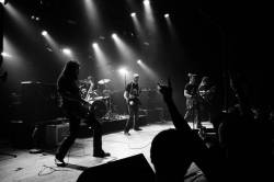 interview Silver Machine